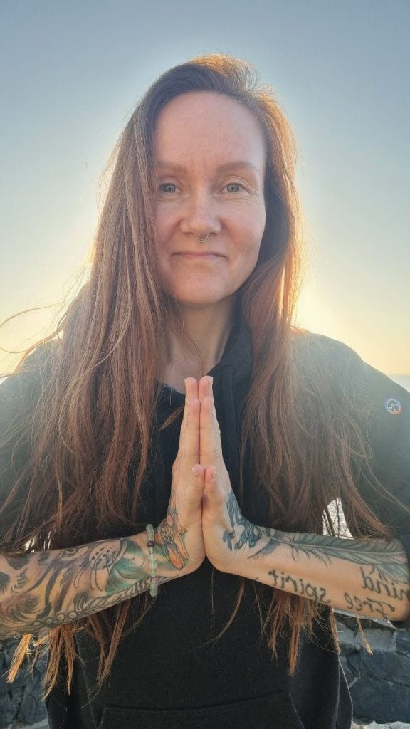 Saija Meriläinen
